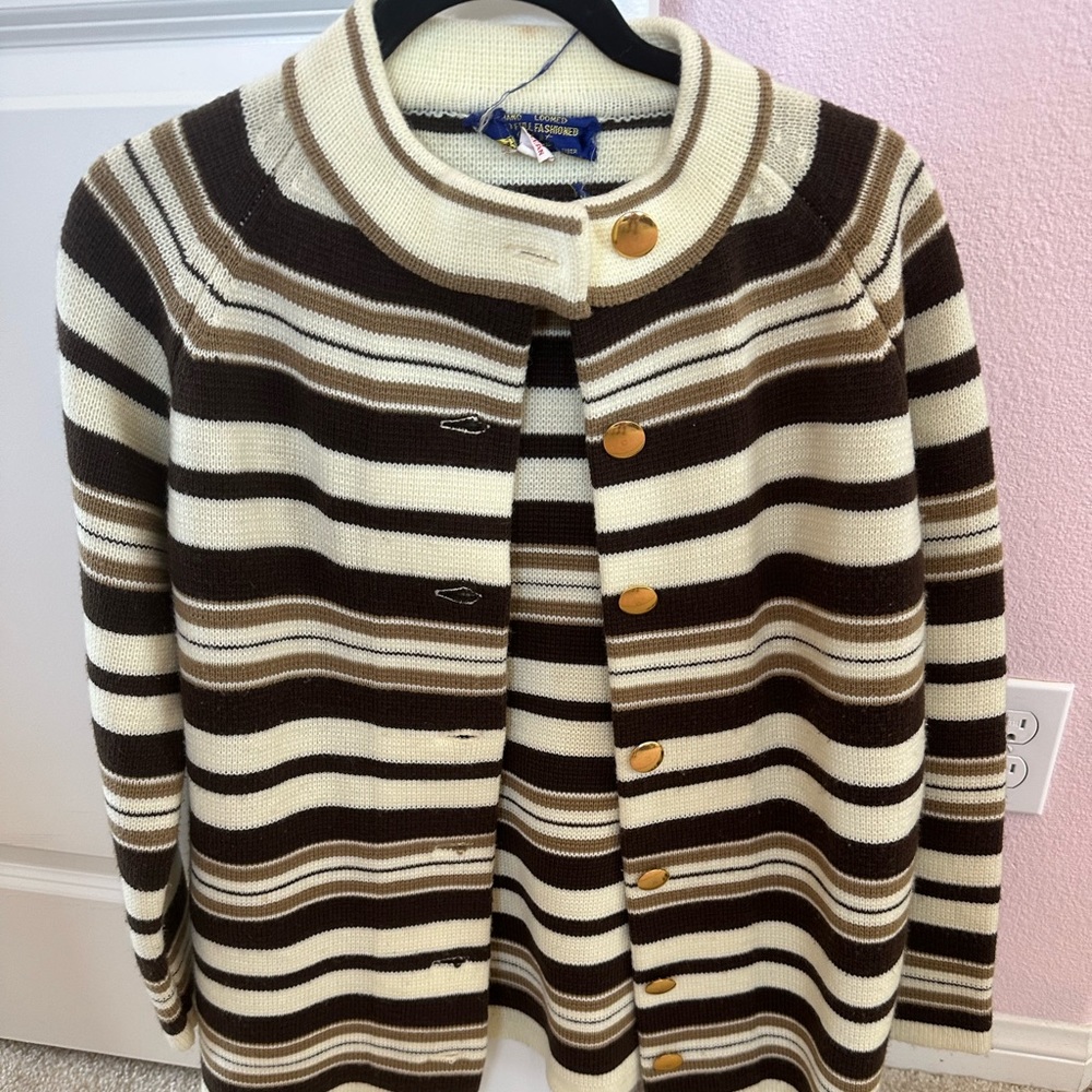 Women’s Vintage Jacket